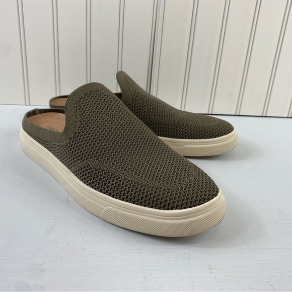Lucky Brand Larlan Mule - Picture 2 of 11